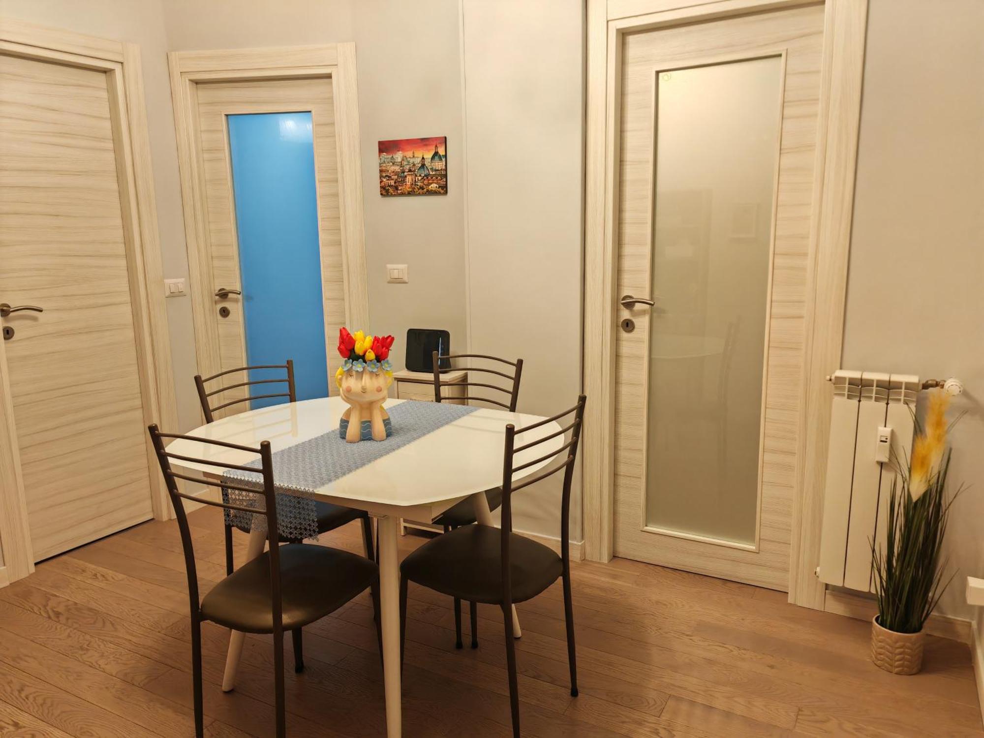 Titti'S House Porta Maggiore ローマ エクステリア 写真