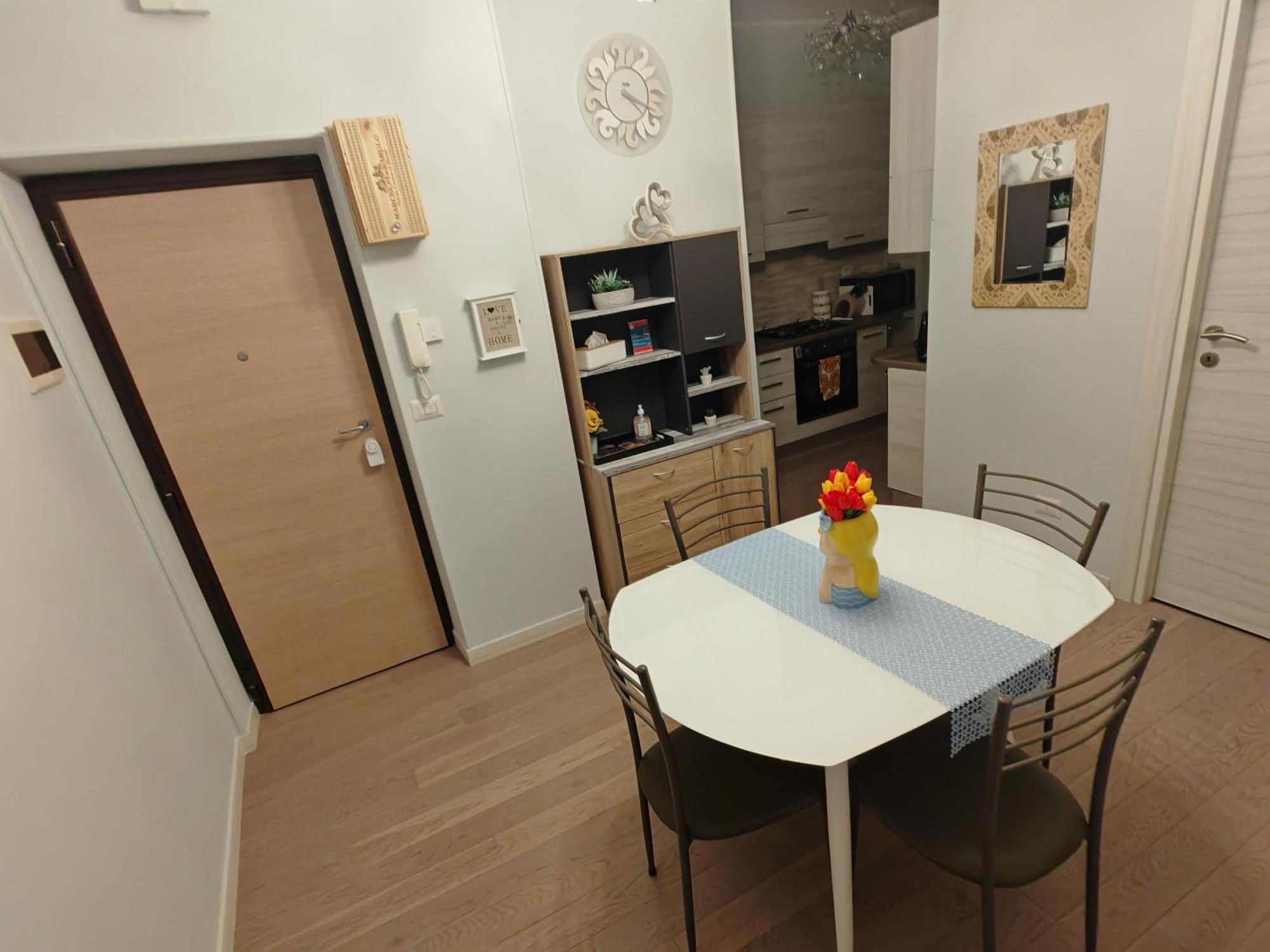 Titti'S House Porta Maggiore ローマ エクステリア 写真